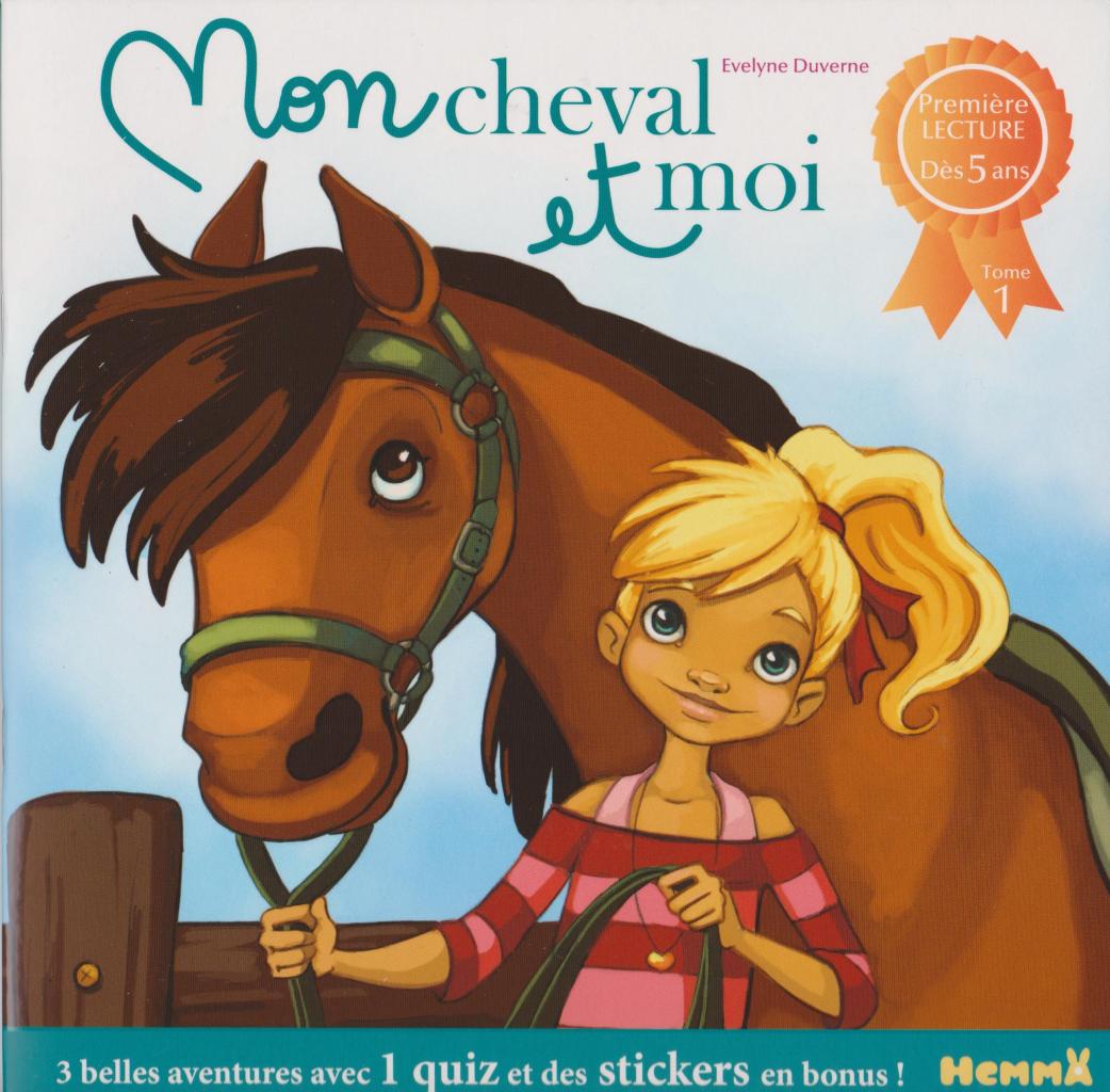 CHEVAL 1 001